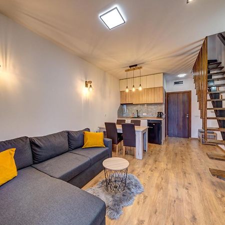 Skyday Penthouse Deluxe At Oak Residence Smolyan Ngoại thất bức ảnh