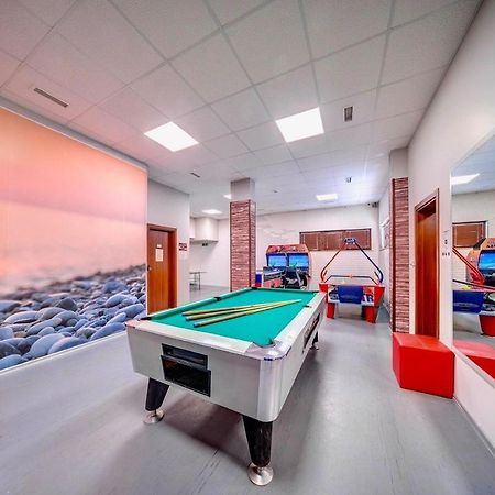 Skyday Penthouse Deluxe At Oak Residence Smolyan Ngoại thất bức ảnh