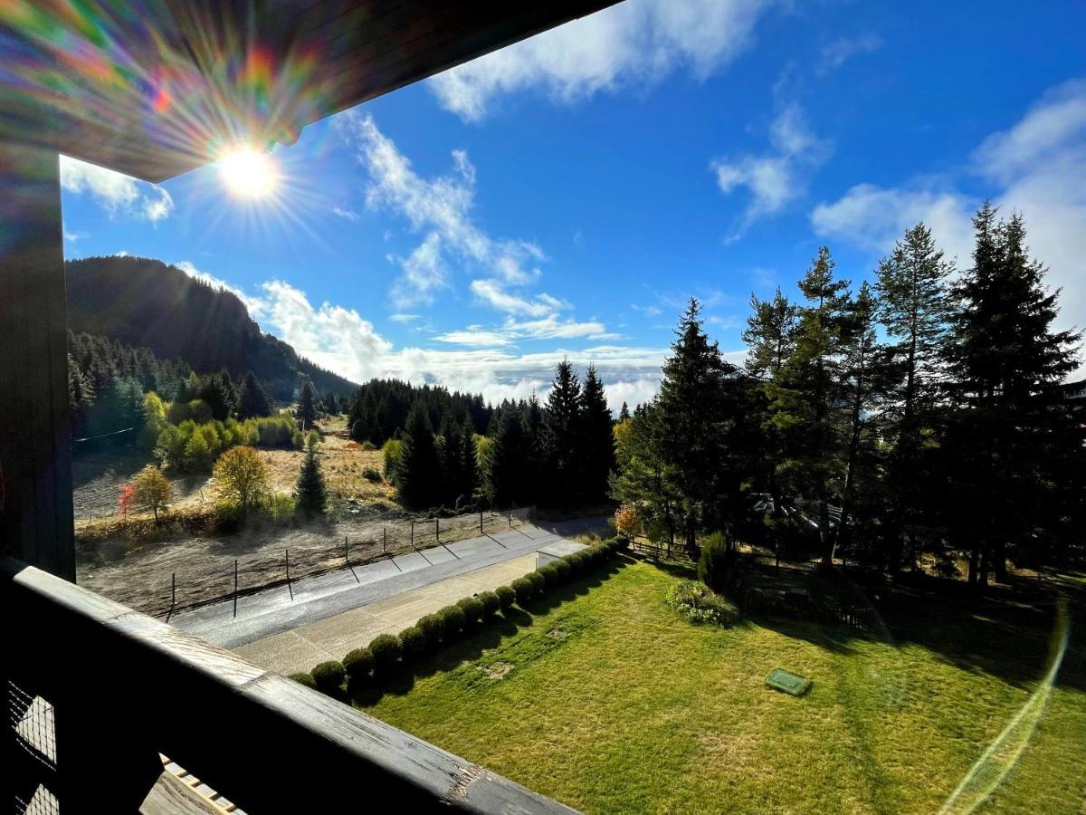 Skyday Penthouse Deluxe At Oak Residence Smolyan Ngoại thất bức ảnh