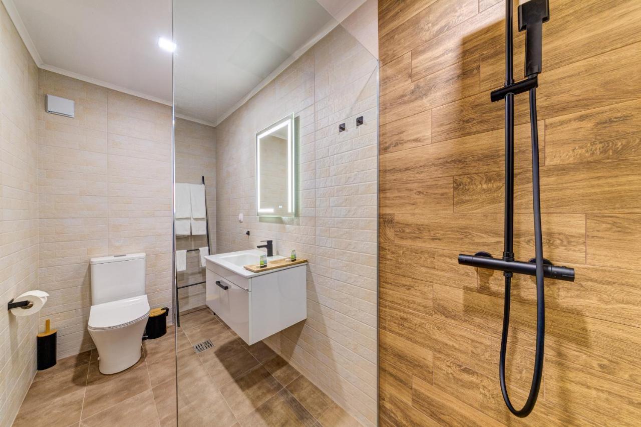 Skyday Penthouse Deluxe At Oak Residence Smolyan Ngoại thất bức ảnh