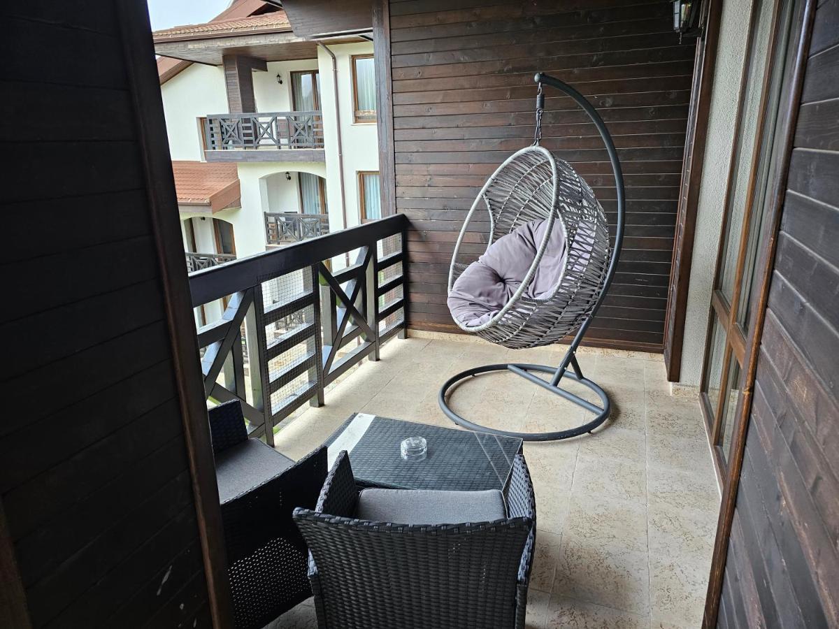 Skyday Penthouse Deluxe At Oak Residence Smolyan Ngoại thất bức ảnh